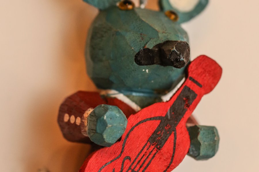 1998 - Zauberhafte Marchenwelt